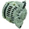 Wai Global Alternator, ALTHI IRIF, 100 Amp12 Volt, CW, 6Groove Pulley 13901N - alternate 1